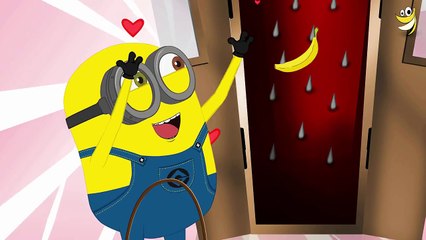 Minions Banana alaa eldin Funny Cartoon ~ Minions Mini Movies 2016 [HD] 1080p