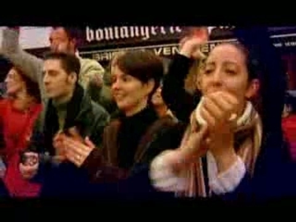 Clip - Philippe Katerine - Louxor j'adore_xvid