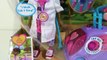 Doc McStuffins Walk ‘N Talk Doc Mobile Doll Disney Junior Toy Playset with Sing-A-Long Songs!