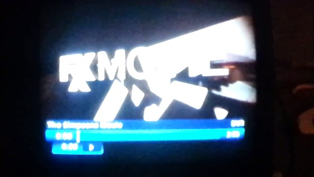 The Simpsons Movie 20th Century Fox