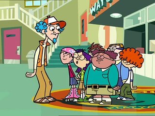 Wayside Schule: Treffen Sie die Haustiere/Oh, großer Führer 2