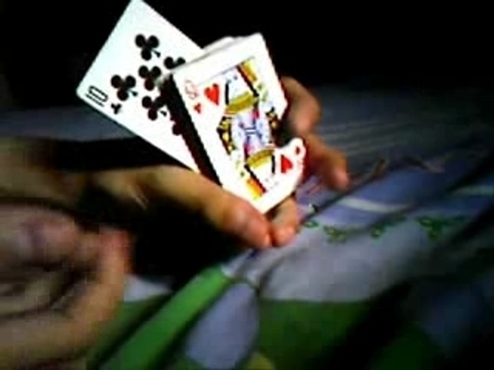 Thh card auto
