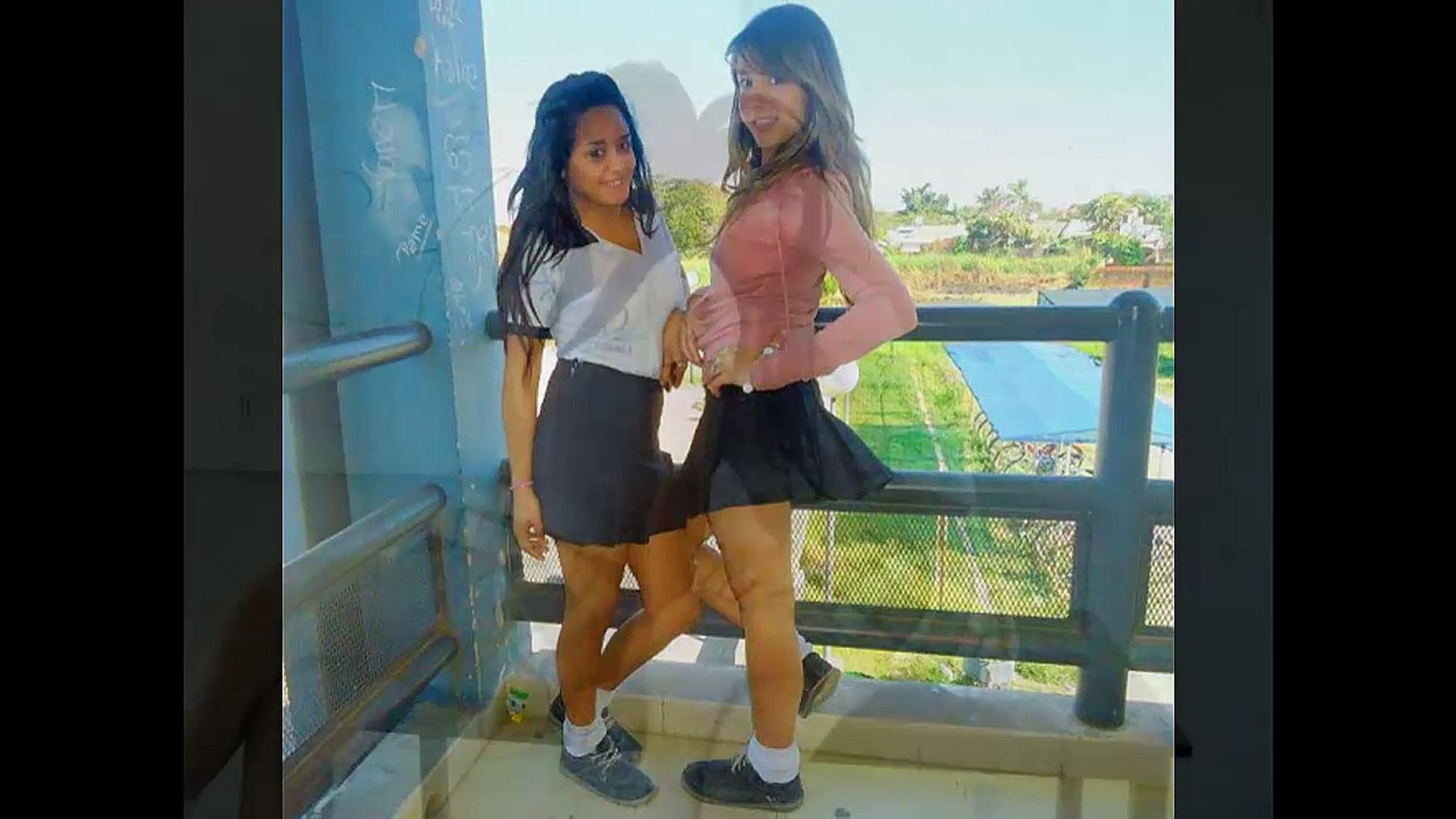 Colegialas De Verdad - Telegraph.