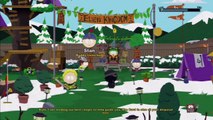 South Park Stick of Truth - Gameplay Walkthrough Part 20 - CAPTURED BY ELVES