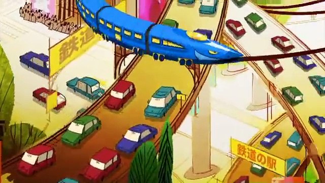 Full Episode: Tokyo Go - Mickey Mouse Shorts - Disney Channel