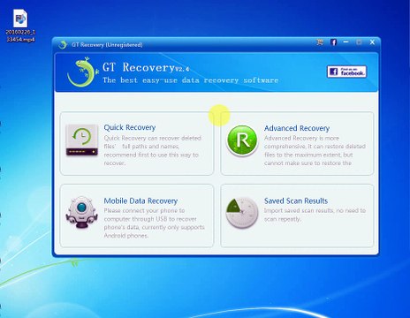 [Android data recovery]How to restore deleted sms text messages from Android phone without root