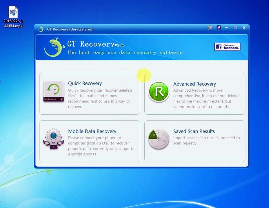 [Android data recovery]How to restore deleted sms text messages from Android phone without root