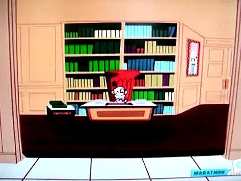 Subliminal Message On the Power Puff girls