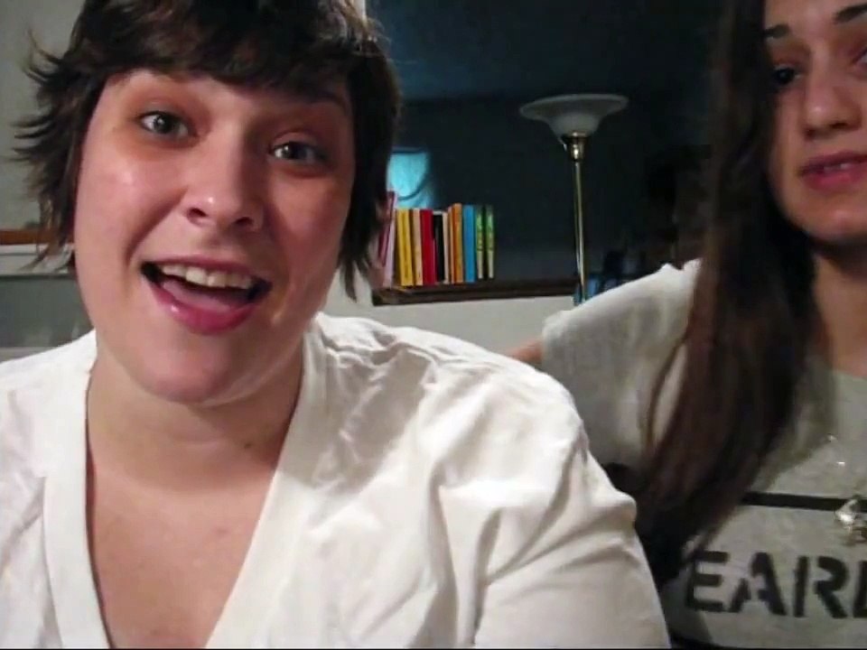 Makin' T-Shirts (COLLAB!)  [9/5/2009]