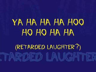 SPONGEBOB THEME SONG BACKWARDS with lyrics