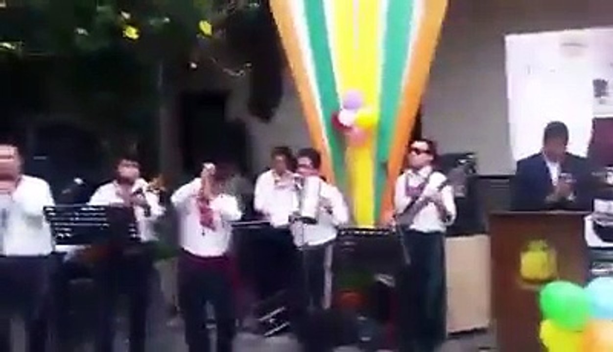 Canción Oficial del Carnaval de Cajamarca 2016 | Carnaval de Cajamarca