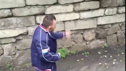 Köksal Baba - Kurtlar Vadisi Versiyonu