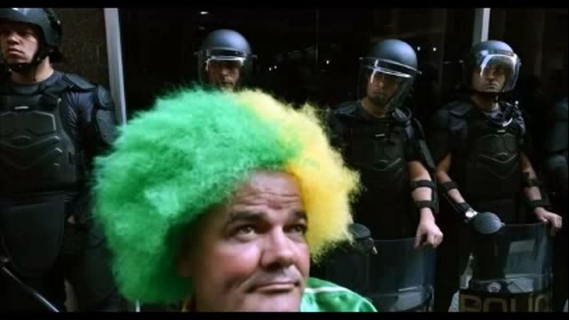 Metro Strike In Sao Paulo Suspended