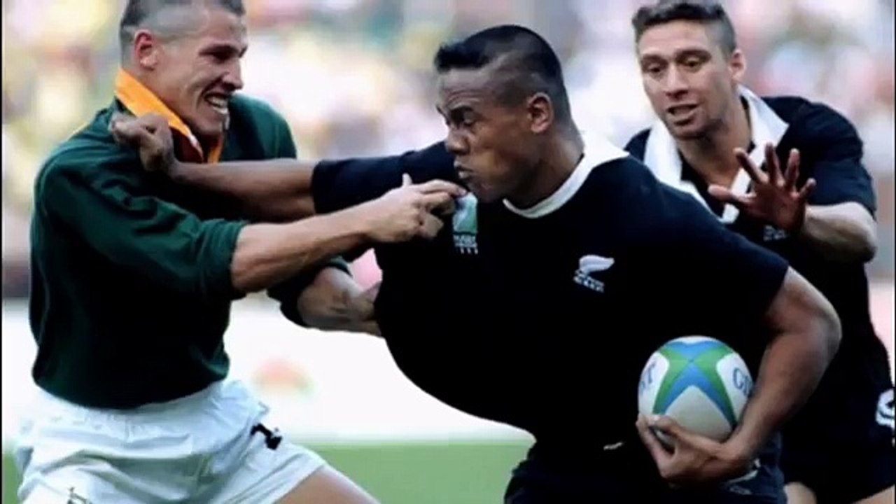 All Blacks Star Legend Jonah Lomu died at 40 All blacks star