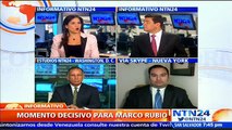 Analistas republicanos y demócratas debaten en NTN24 proyecciones de los posibles ganadores tras jornada del Super p2