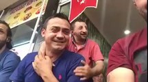 Köksal Baba ve Sinan Yılmaz -)