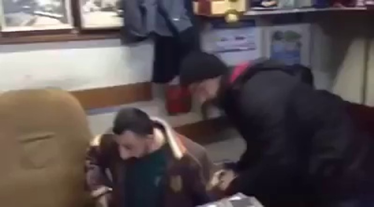 Köksal baba Süleyman Arkamdan Atıp tutuyomussun 2016