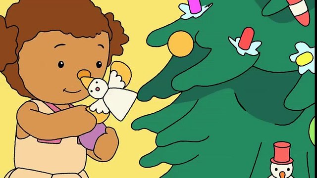 T'choupi et ses amis - Générique Tchoupi Dessin Animé