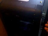 ELMOKO  PC  modding dvdbrenner taster.