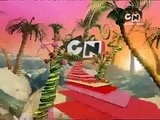 Cartoon Network Russia & SEE 25.07.2010 Part II [ENG audio]