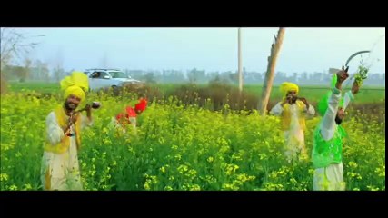 Shan Vakhari- New Song- Amrinder Gill- Love Punjab- New Upcoming Movie- Releasing on 11th march- Latest Song 2016
