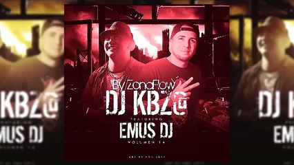 12 Le da duro Emus Dj Ft Faku DJ