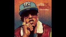 August Alsina - The Product [The Product 2 Mixtape]