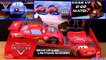 Carrinho Relampago McQueen Gear Up n Go Disney Pixar Cars 2 Flash Rayo Brinquedos em Portugues