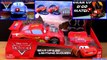 Carrinho Relampago McQueen Gear Up n Go Disney Pixar Cars 2 Flash Rayo Brinquedos em Portugues