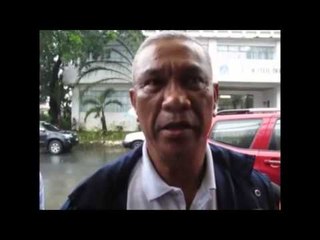 Half of Metro Manila submerged in floodwaters—NDRRMC