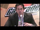 Spoelstra would always find way to come back to  Philippines