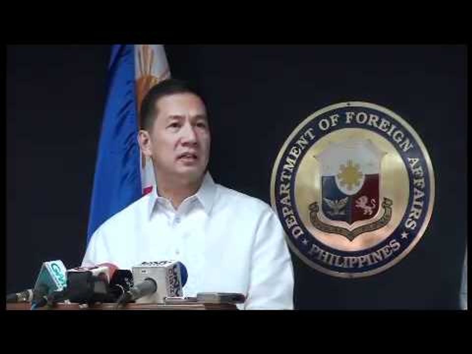 US deployment of spy planes over West PH Sea 's...