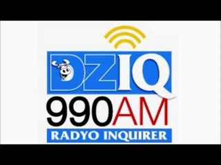 Congressman Biazon visits Radyo INQUIRER
