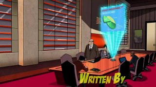 The Avengers Earth's Mightiest Heroes Season 2 Eposide 10