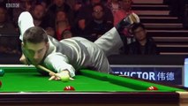 Top Class Tactical Battel Ronnie Osullivan Vs Mark Selby Welsh Open 2016 | Fans Of Snooke
