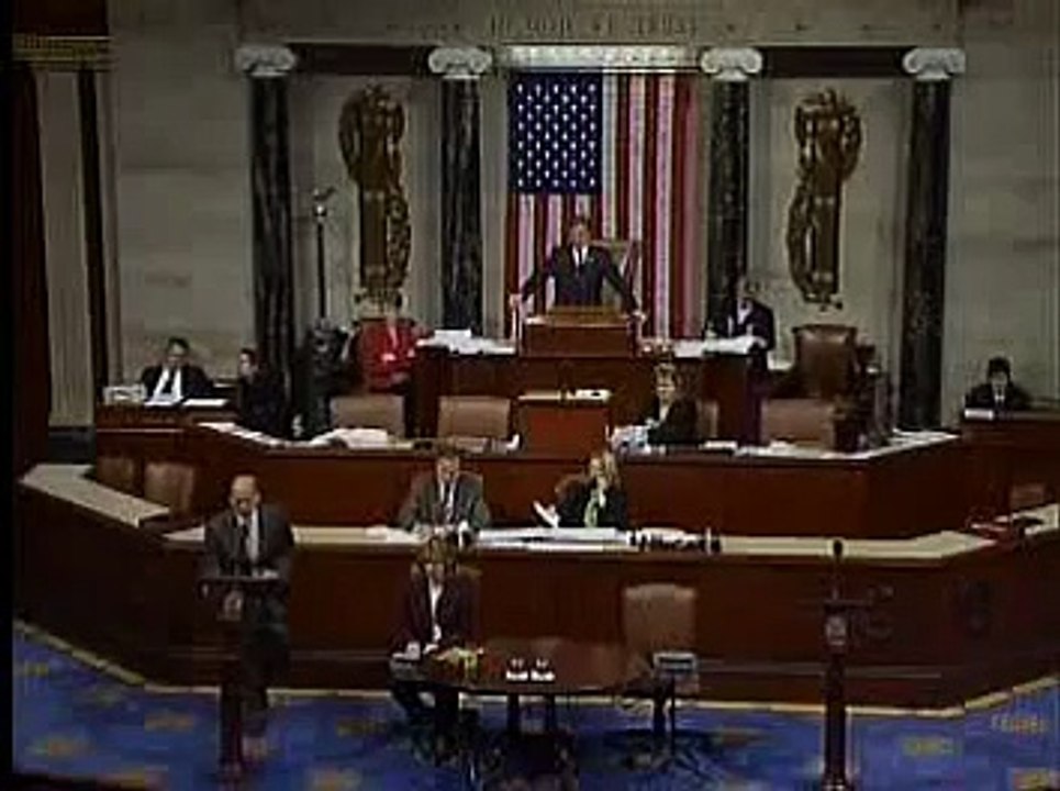 Congressman Cohen Rises in Support of the CHAMP Act