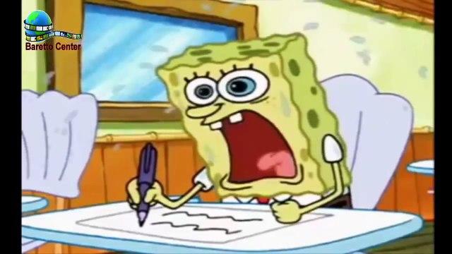 Kartun lucu bahasa jawa spongebob Lucu Bikin Ngakak Wkwkwkwkwwk