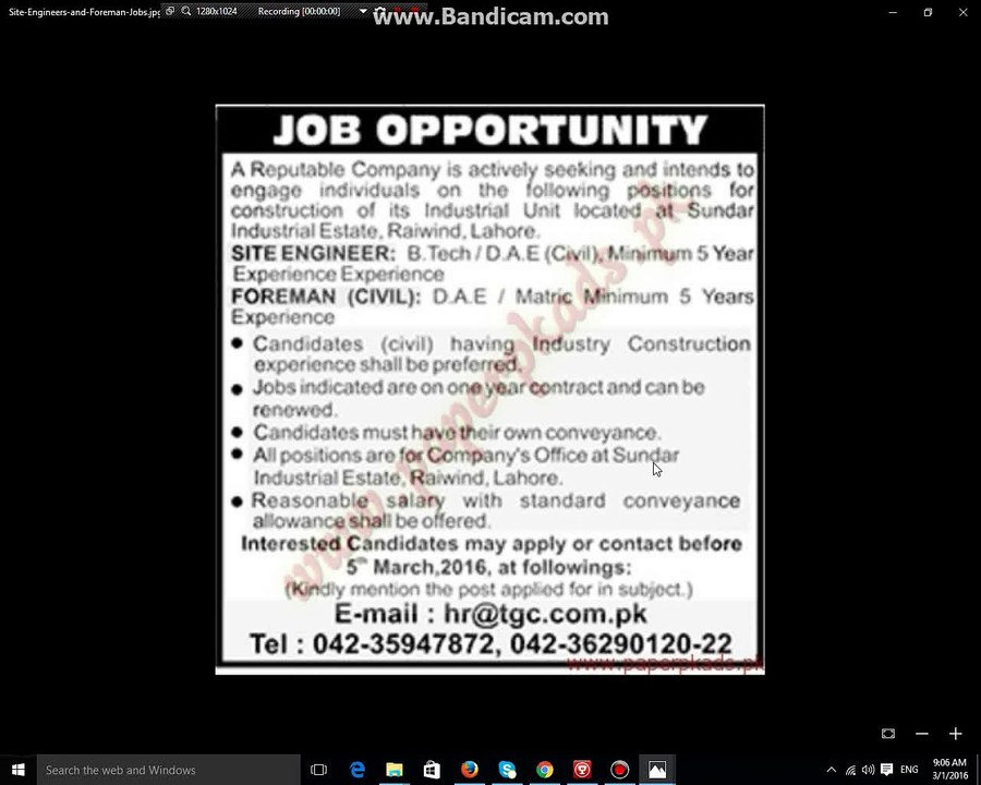 Site-Engineers-and-Foreman-Jobs