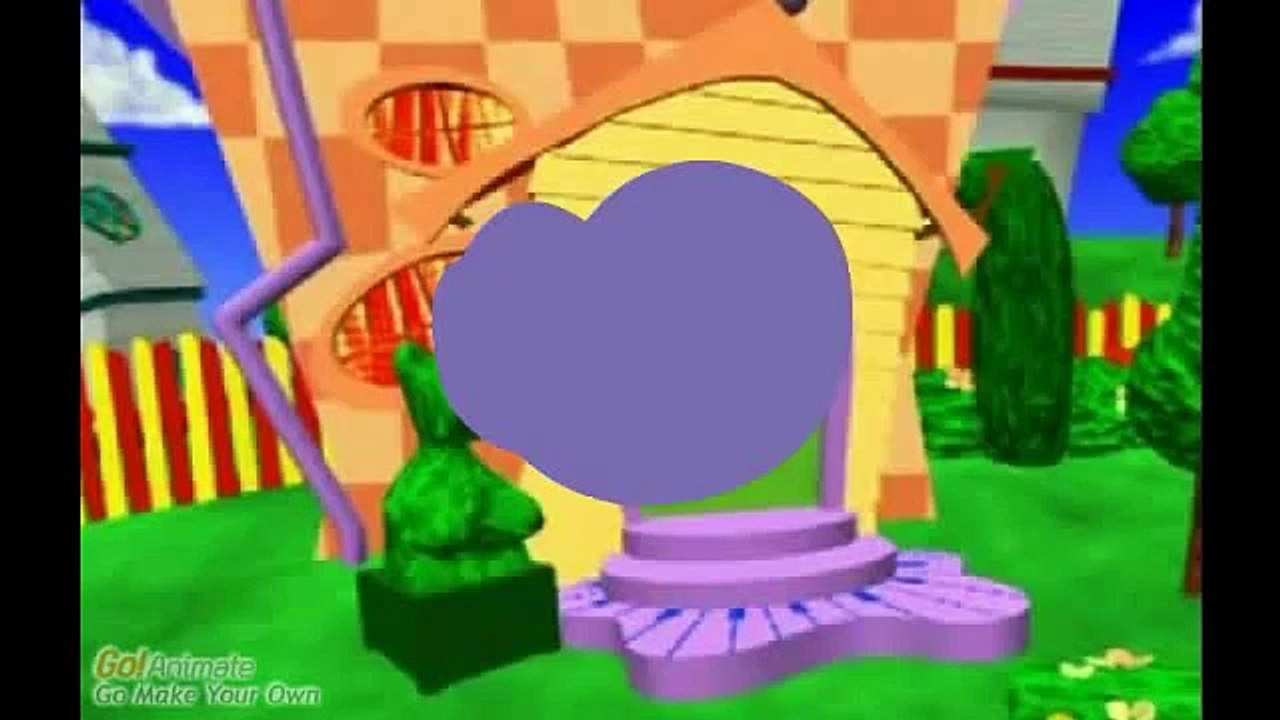 Wiggles Animations Season 2 - Episode 1