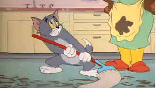 Tom And Jerry (1)