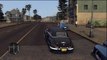 LA Noire: The Consuls Car - HD Gameplay Playstation 3