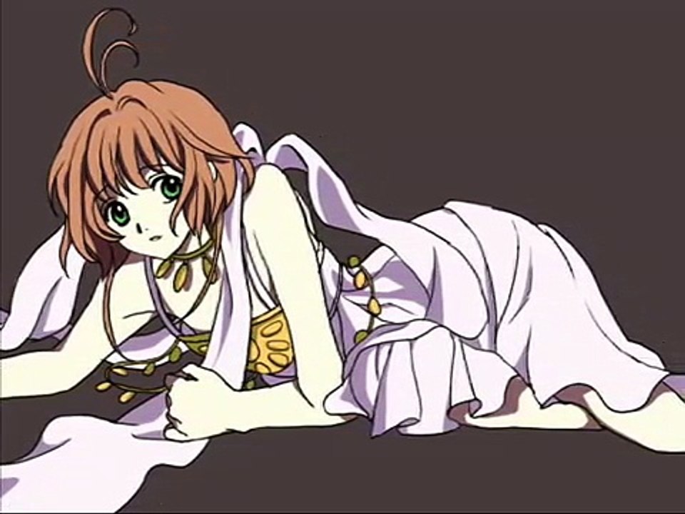 【手描き・未完】パロ動画の詰め合わせ【ツバサ＋HOLiC】