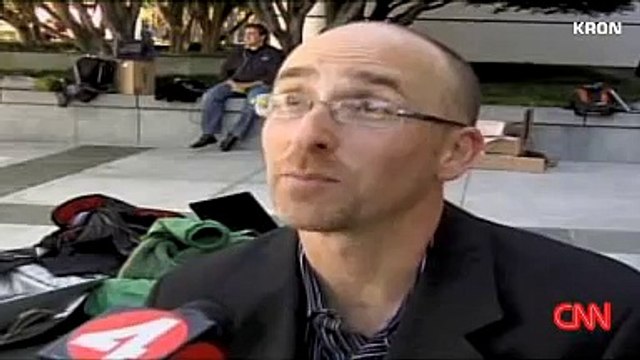 Steve Jobs Dead at 56: Apple Visionary Resigns in August Following Health Concerns (1955-2