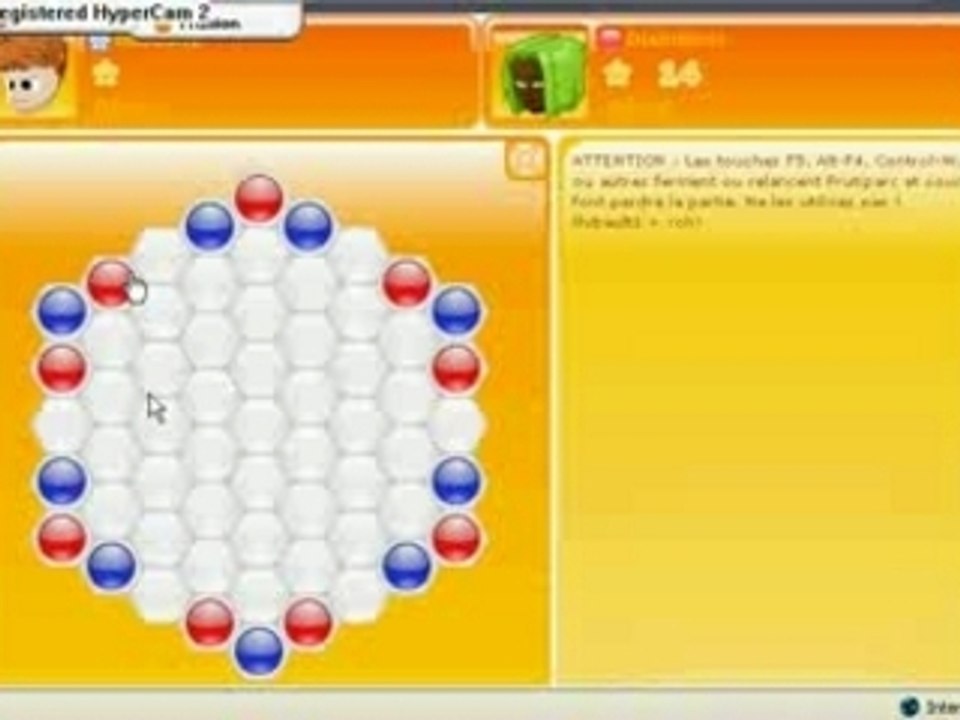 Pétage de diabolicus