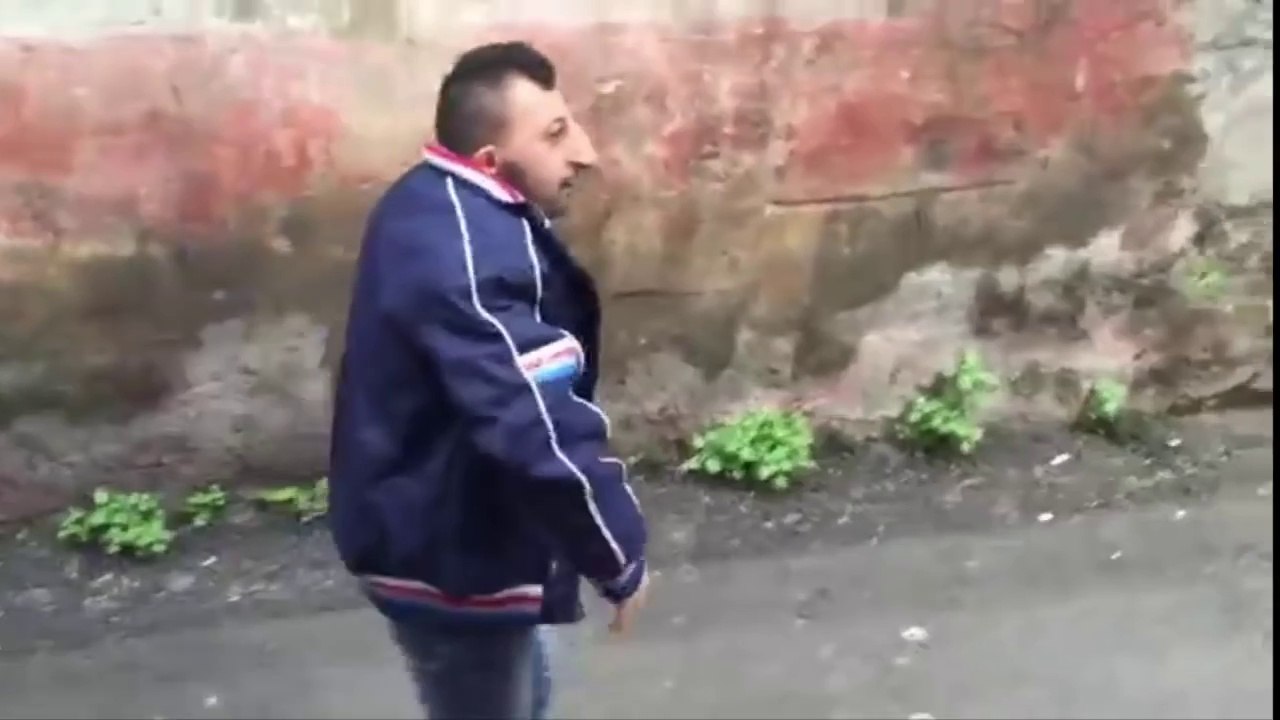 Köksal Baba - Kurtlar Vadisi Versiyonu