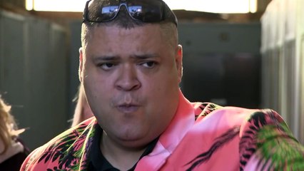 Storage Hunters UK | Heavy Ds Best Bits | Dave