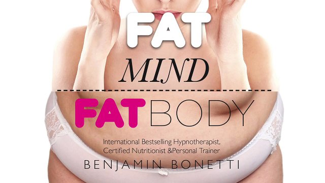 Episode #23 Meal Size & Hunger Signals - Fat Mind, Fat Body, Lose Weight, Keep Fit & Live Longer