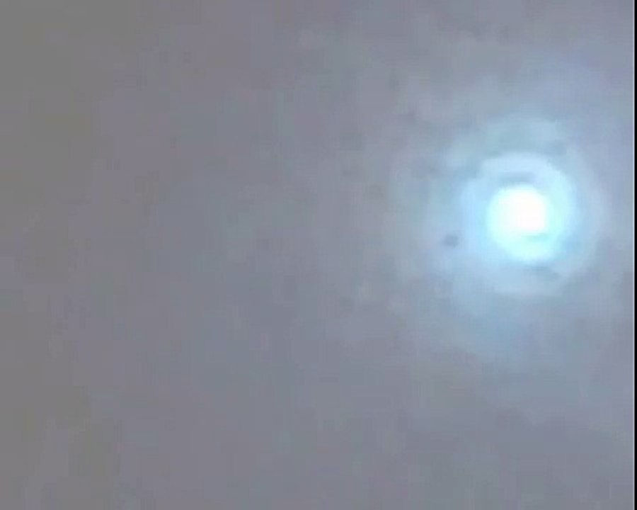 Norway Spiral (Black Hole)