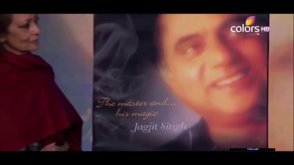 Best of Ghazals Jagjit Singh... Yaadon Ka Safar.p-5