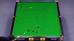 Ronnie Osullivan Unbelievable Red In Green Pocket Masters Final 2016 | Fans Of Snooker